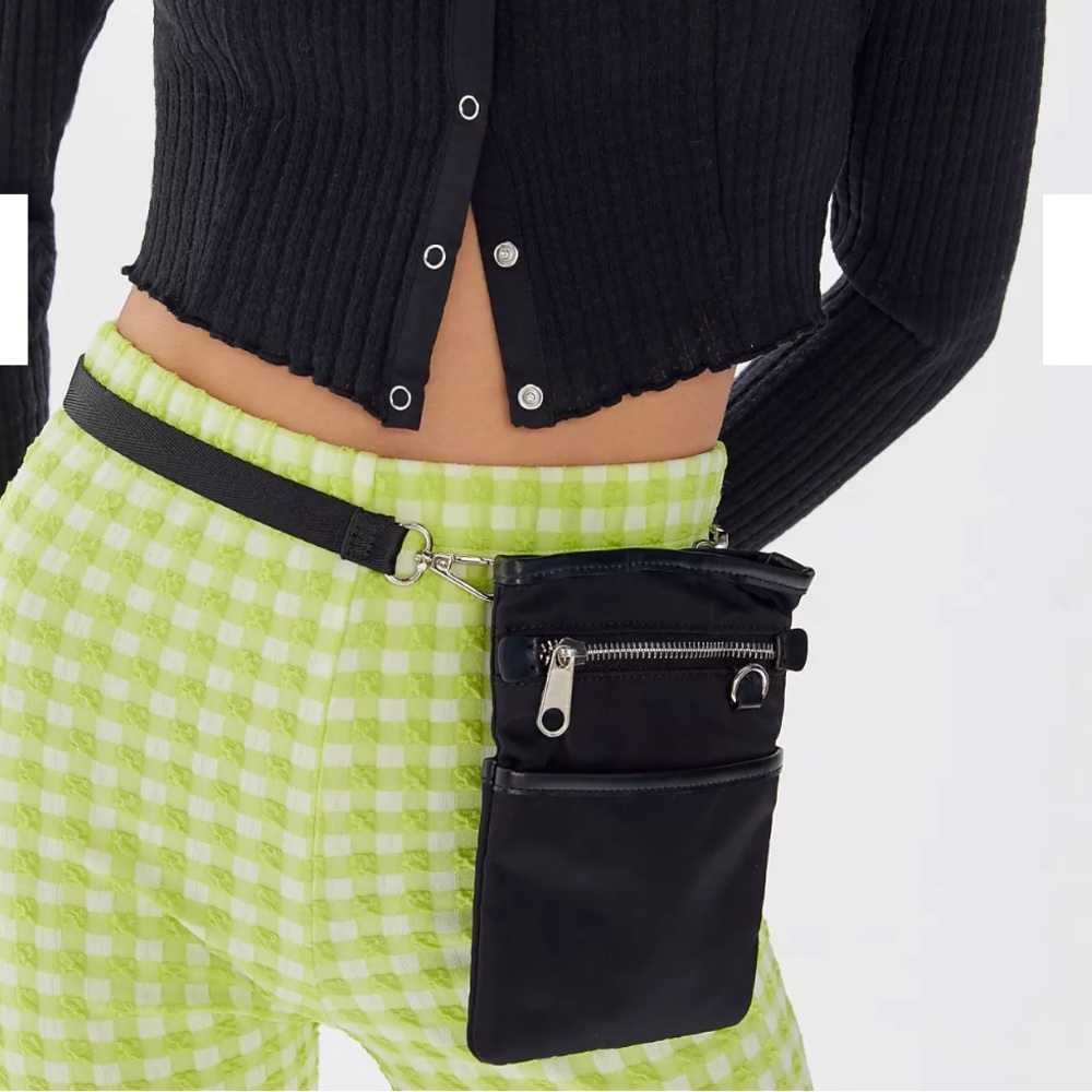 Urban Outfitters Joey Festival Crossbody Bag